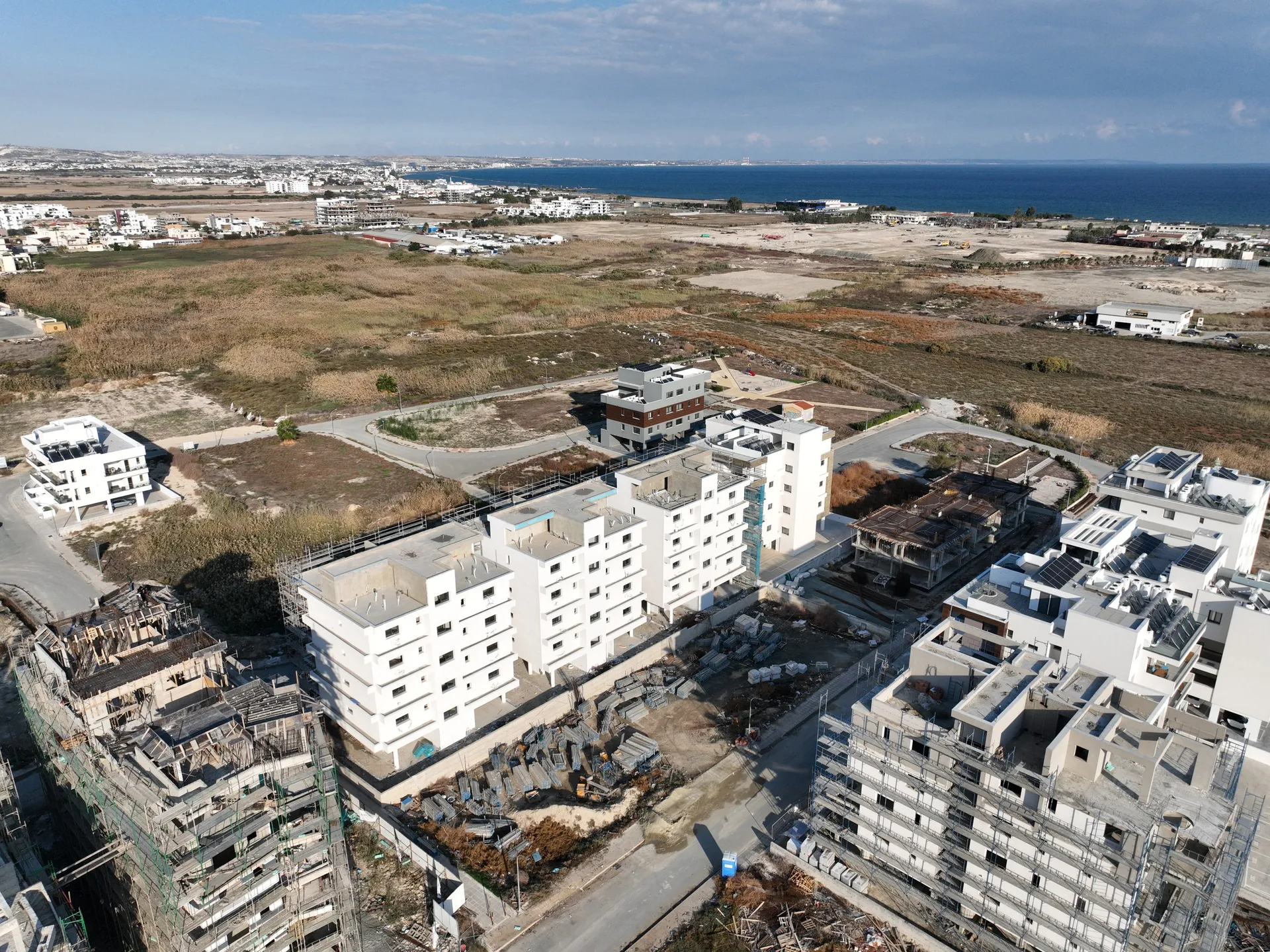 Elevate Premium Apartments