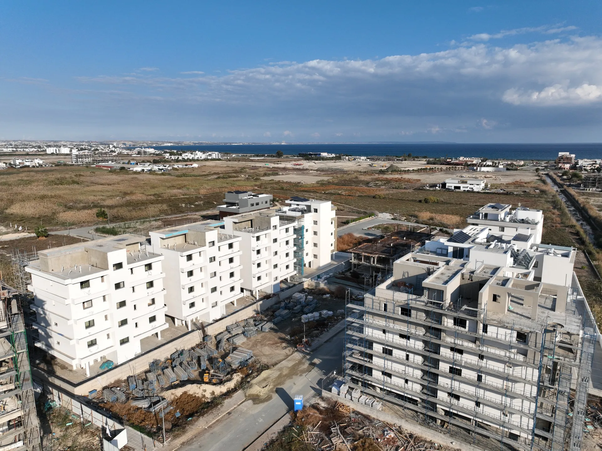 Elevate Premium Apartments