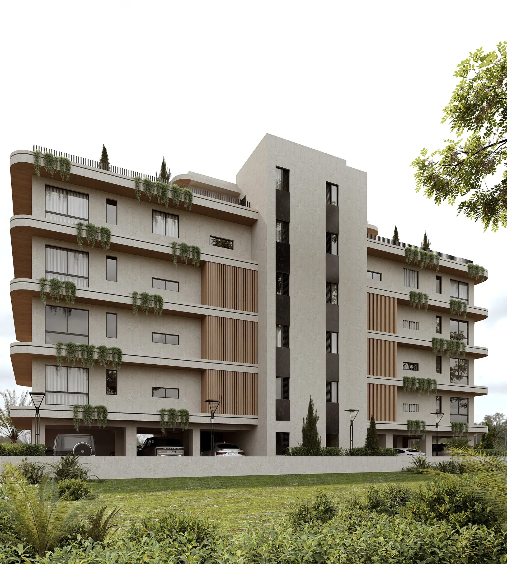 Elevate Premium Apartments