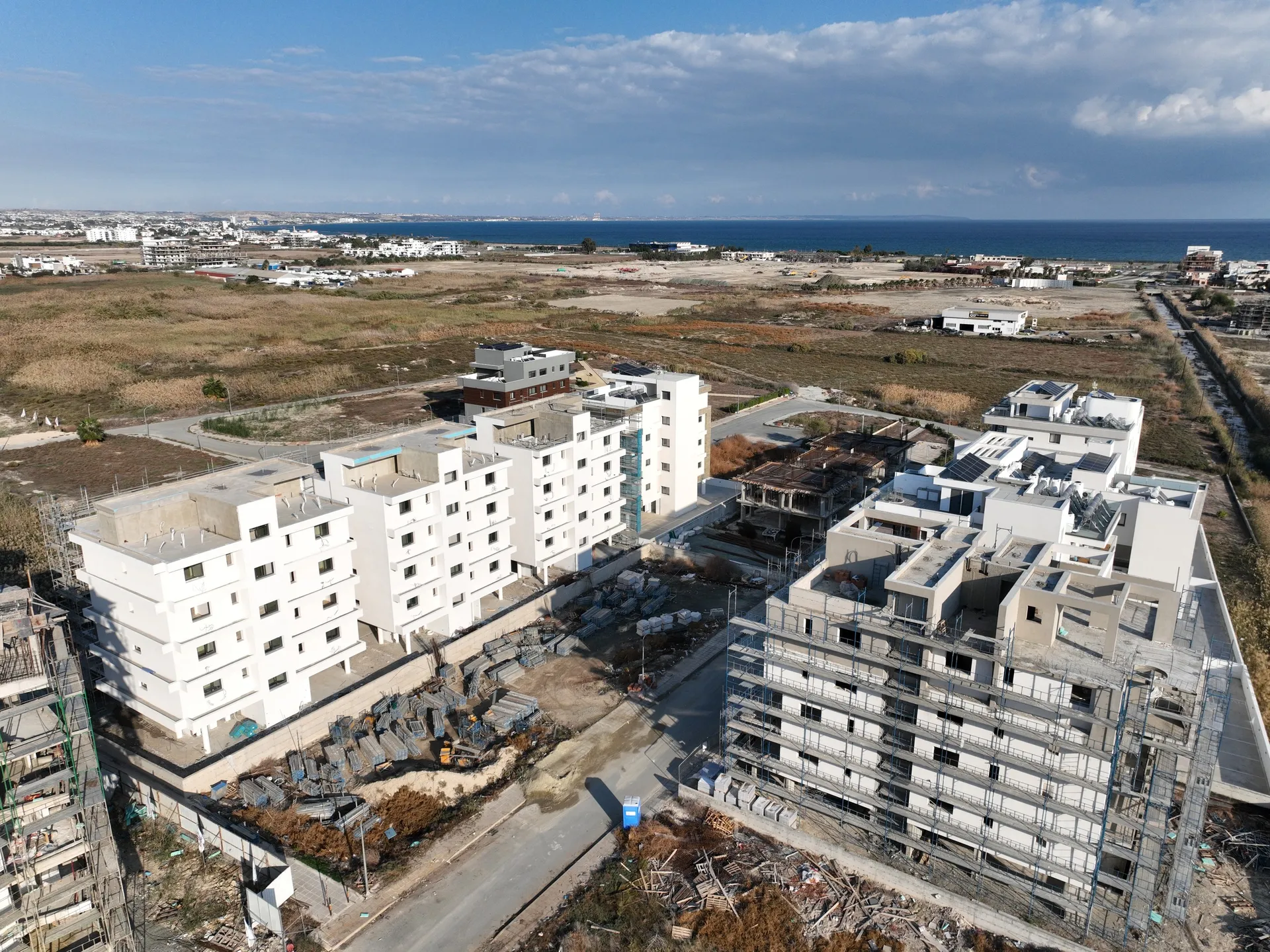 Elevate Premium Apartments
