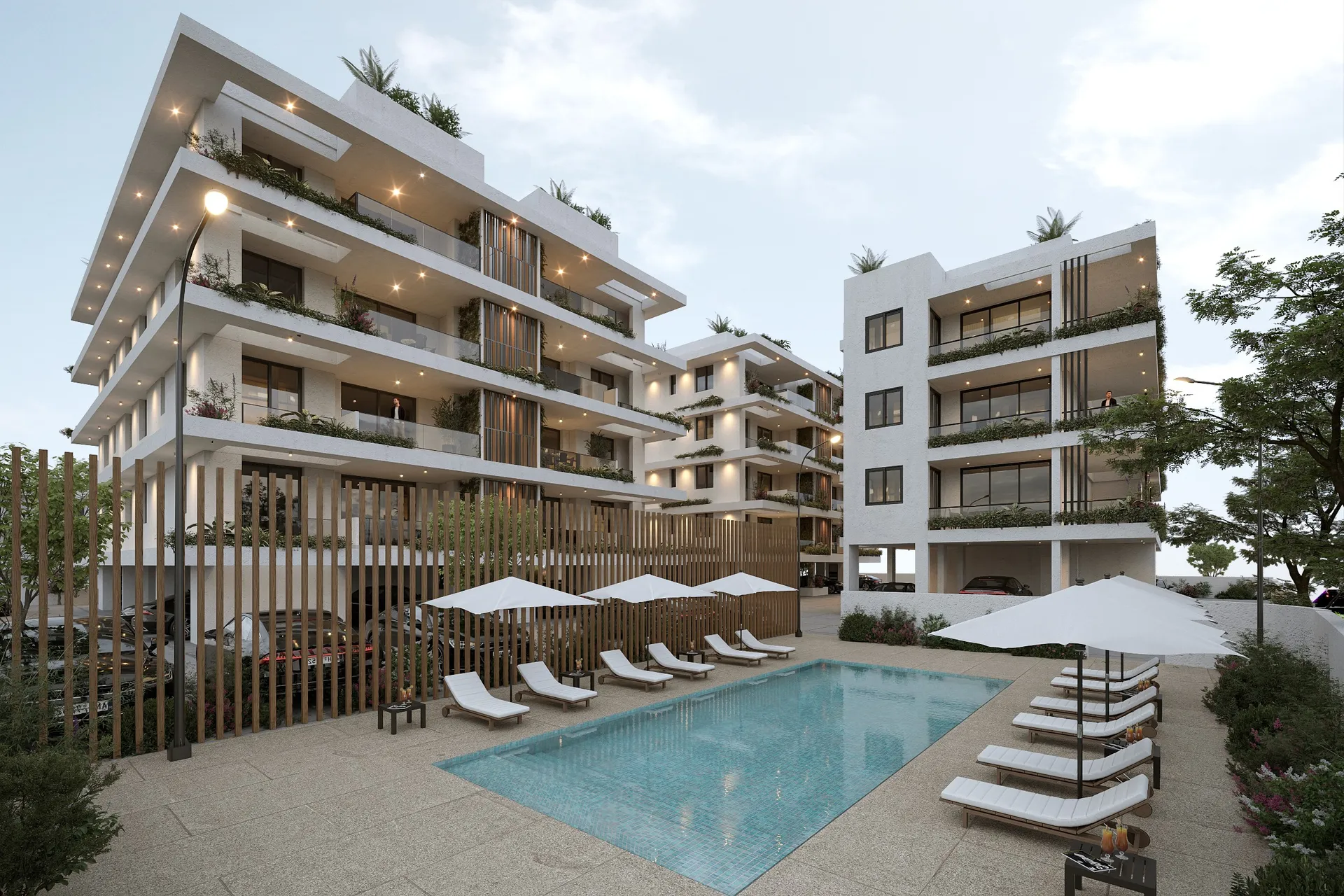 Hidden Gem Lifestyle Apartments