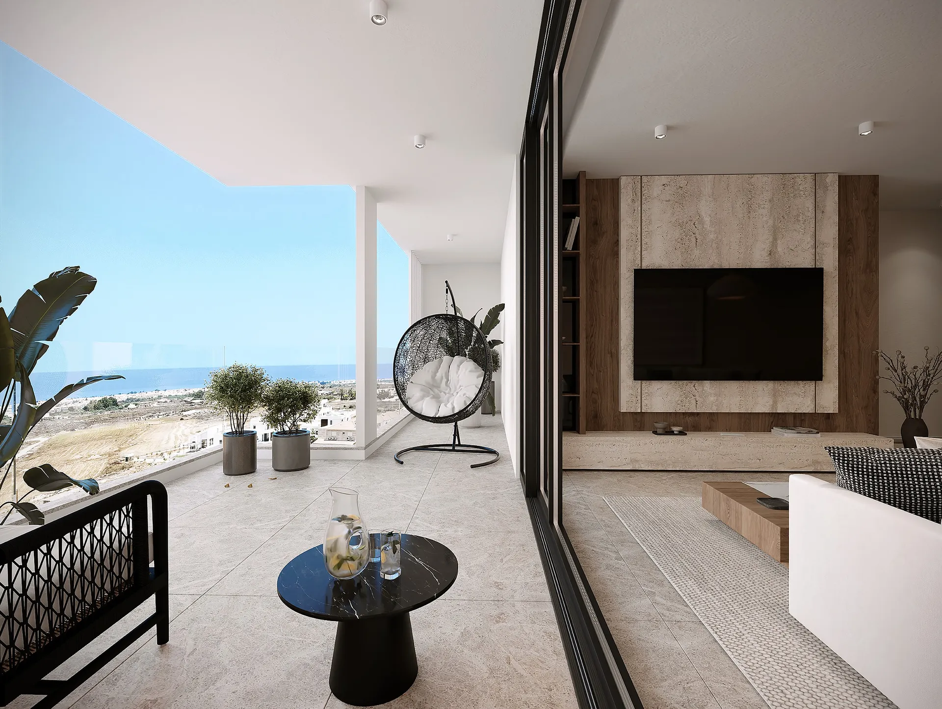 Hidden Gem Lifestyle Apartments