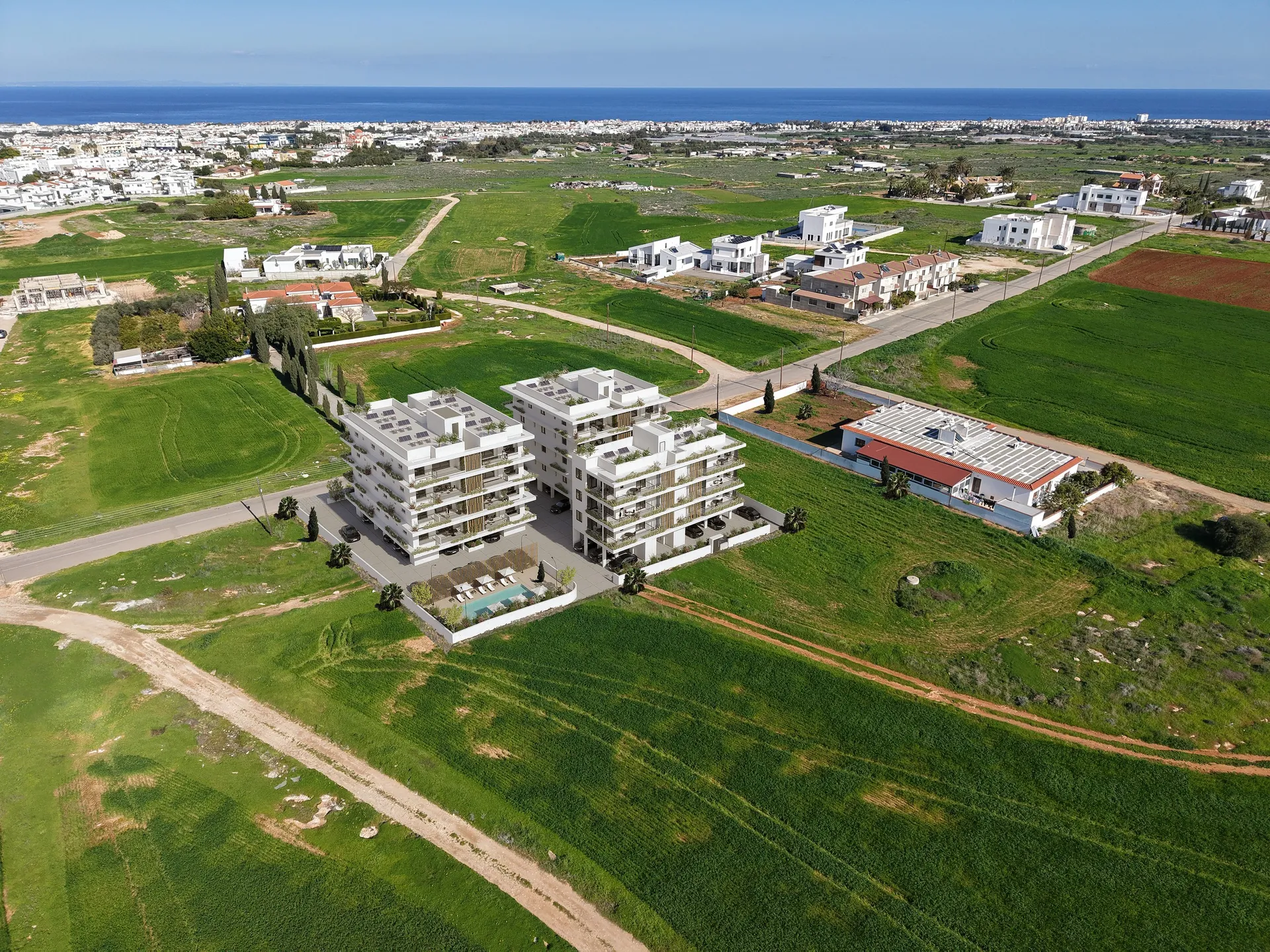 Hidden Gem Lifestyle Apartments