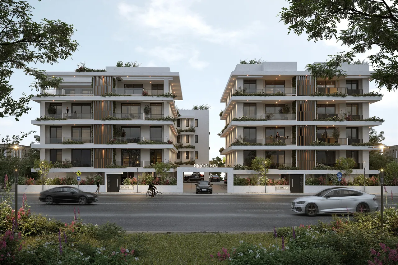 Hidden Gem Lifestyle Apartments