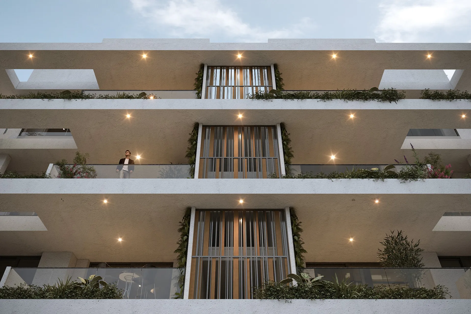Hidden Gem Lifestyle Apartments