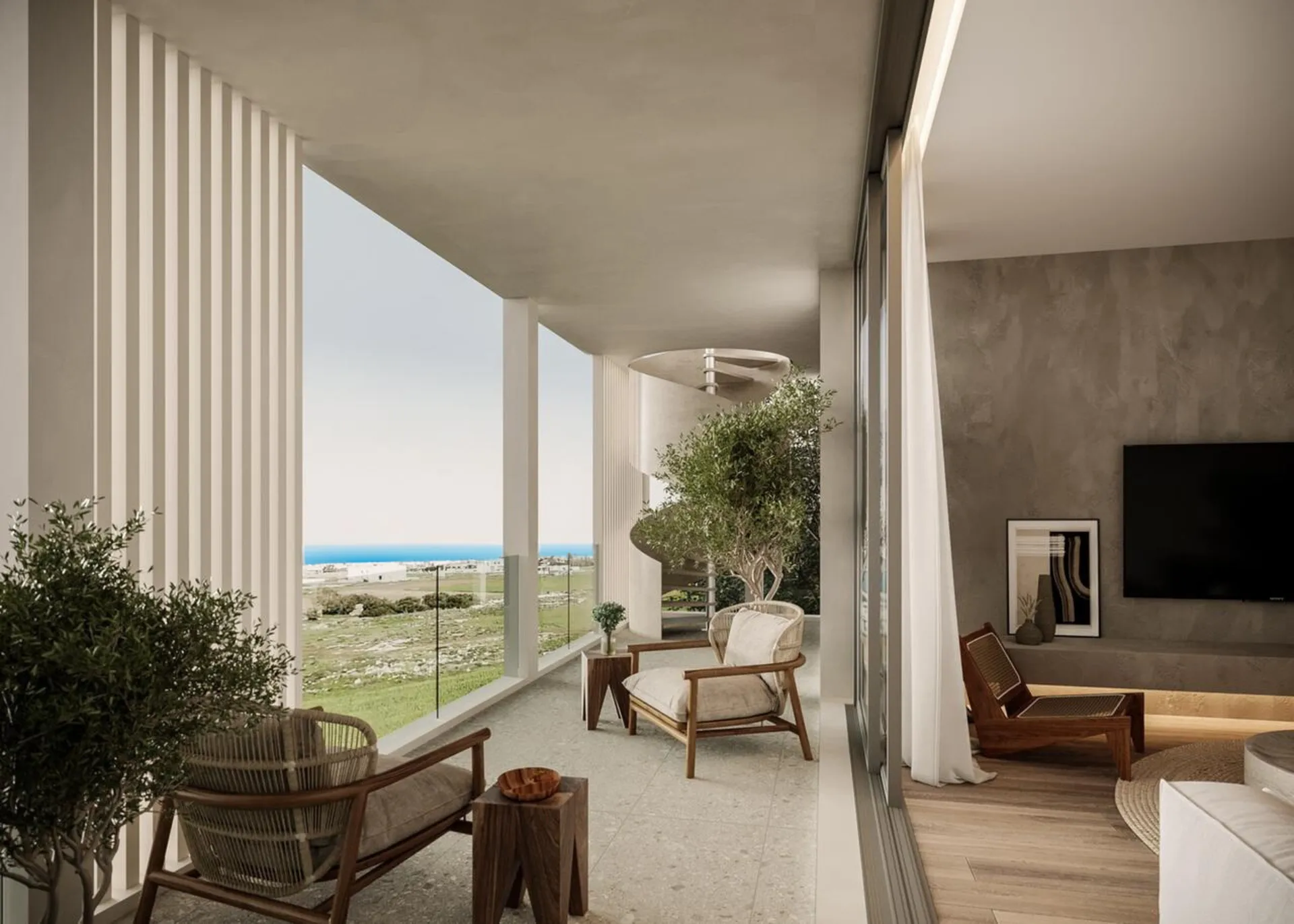 Hidden Gem Lifestyle Apartments