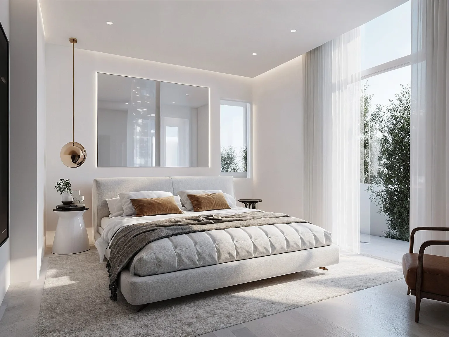 Niero City Apartments