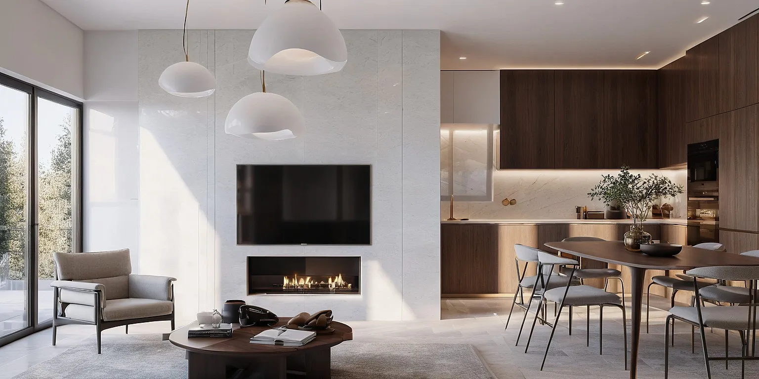 Niero City Apartments