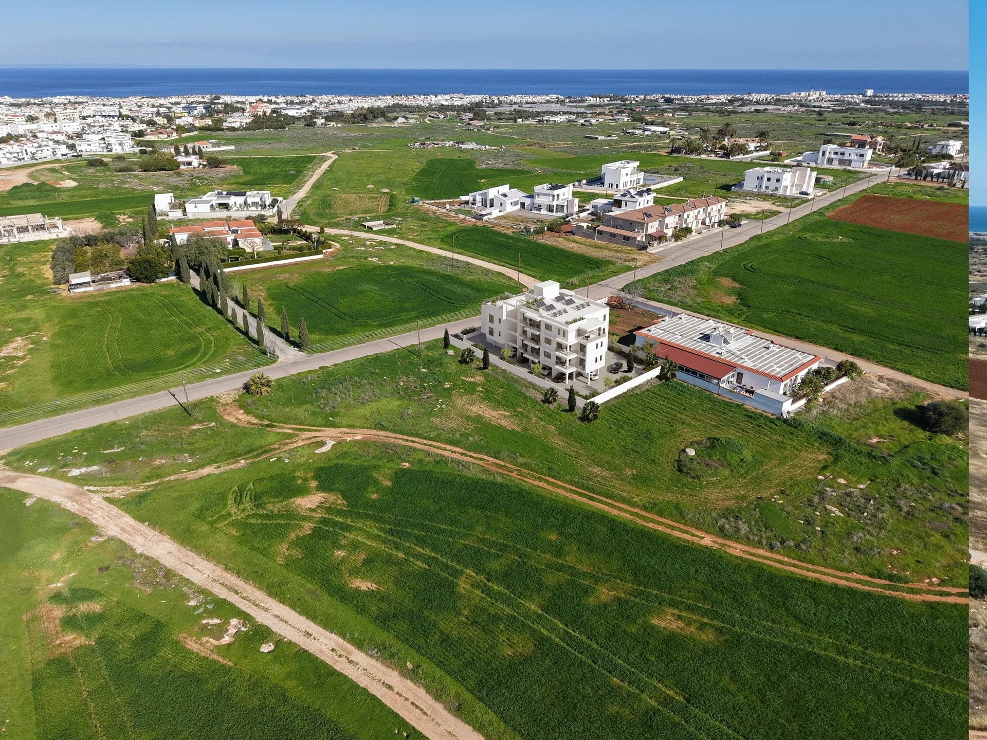 Niero City Apartments