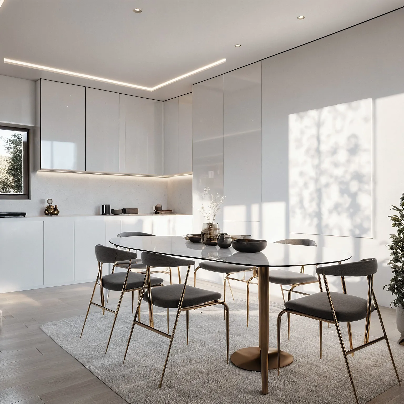 Niero City Apartments