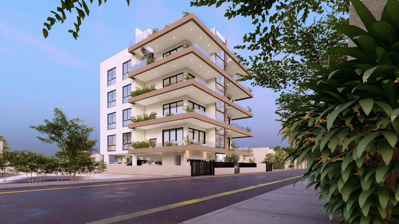 13 Pearl House