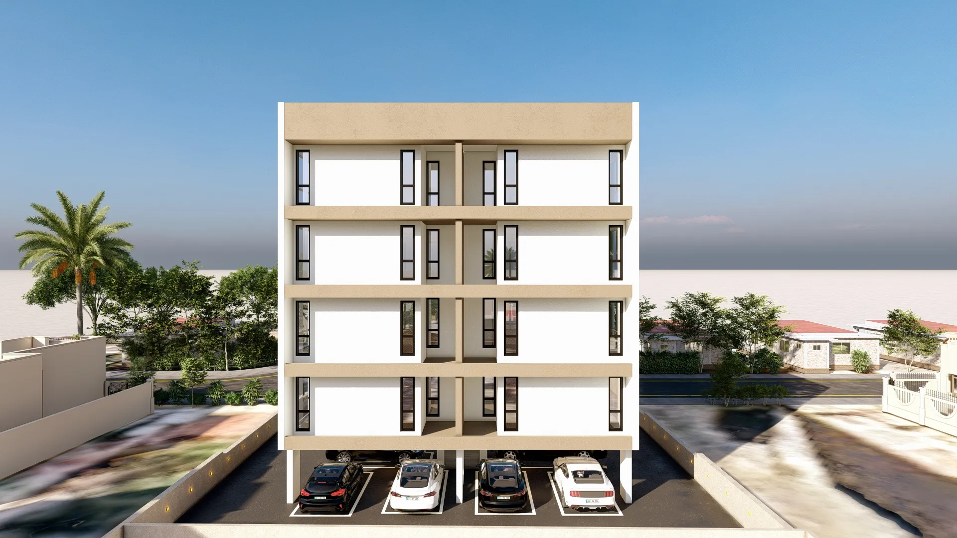 13 Pearl House