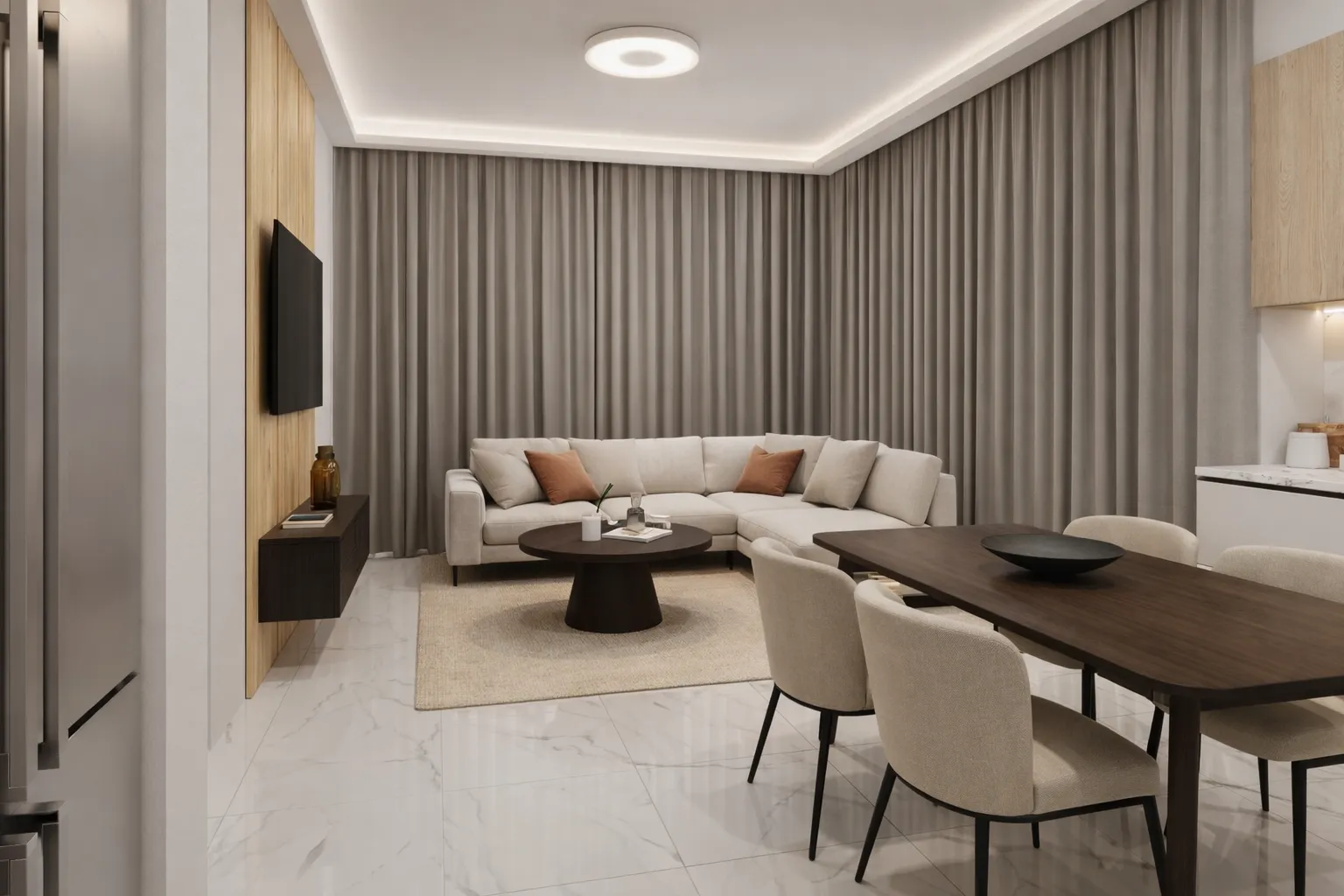 13 Pearl House