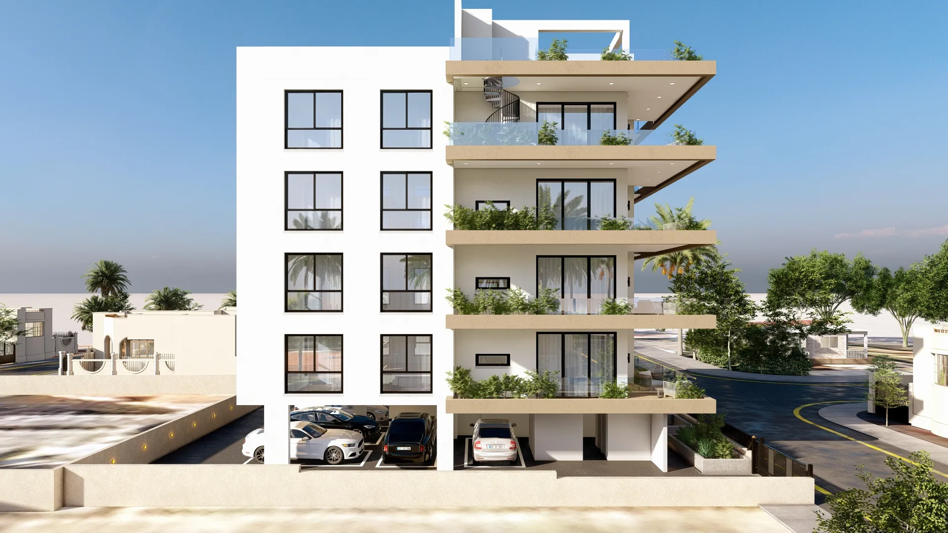 13 Pearl House