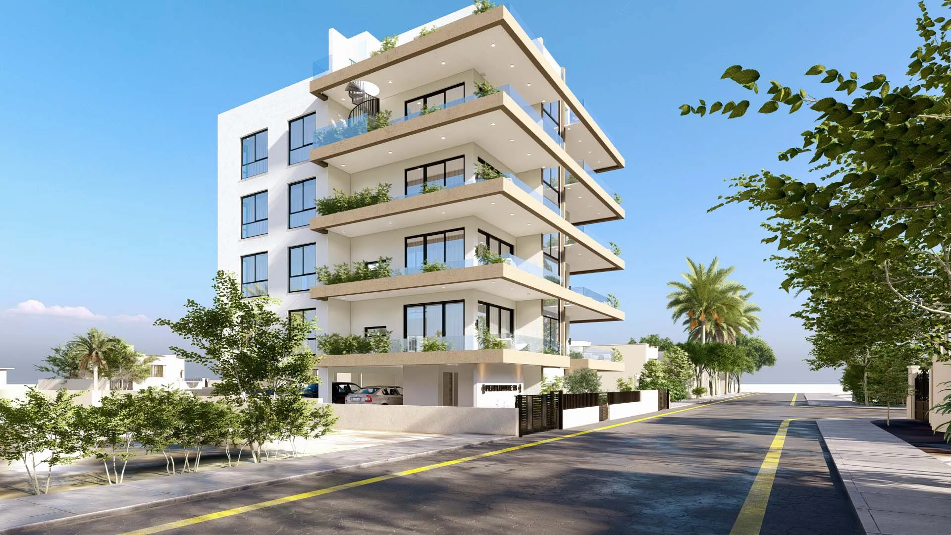 13 Pearl House