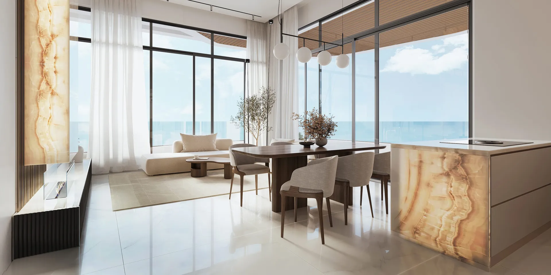 Marigate Larnaca