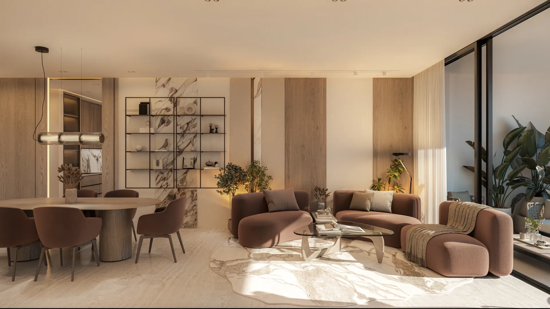 Olivéa Suites