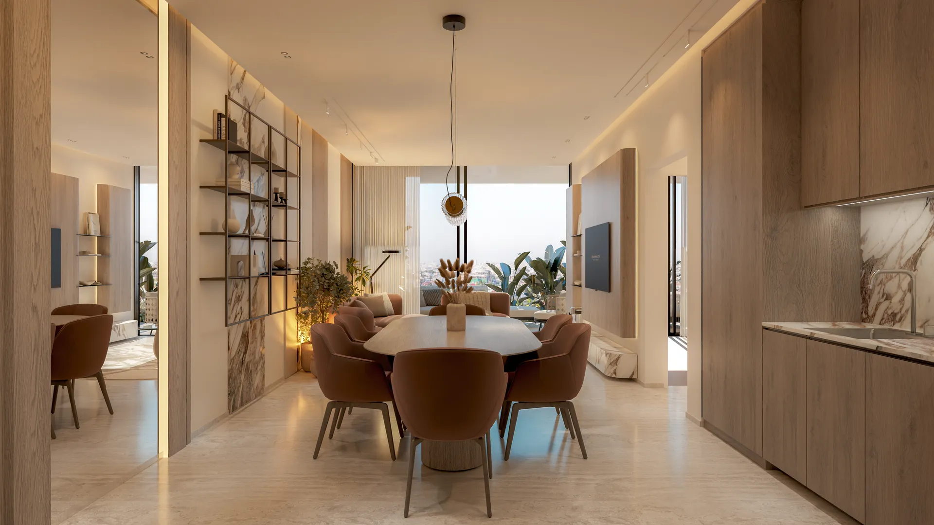 Olivéa Suites