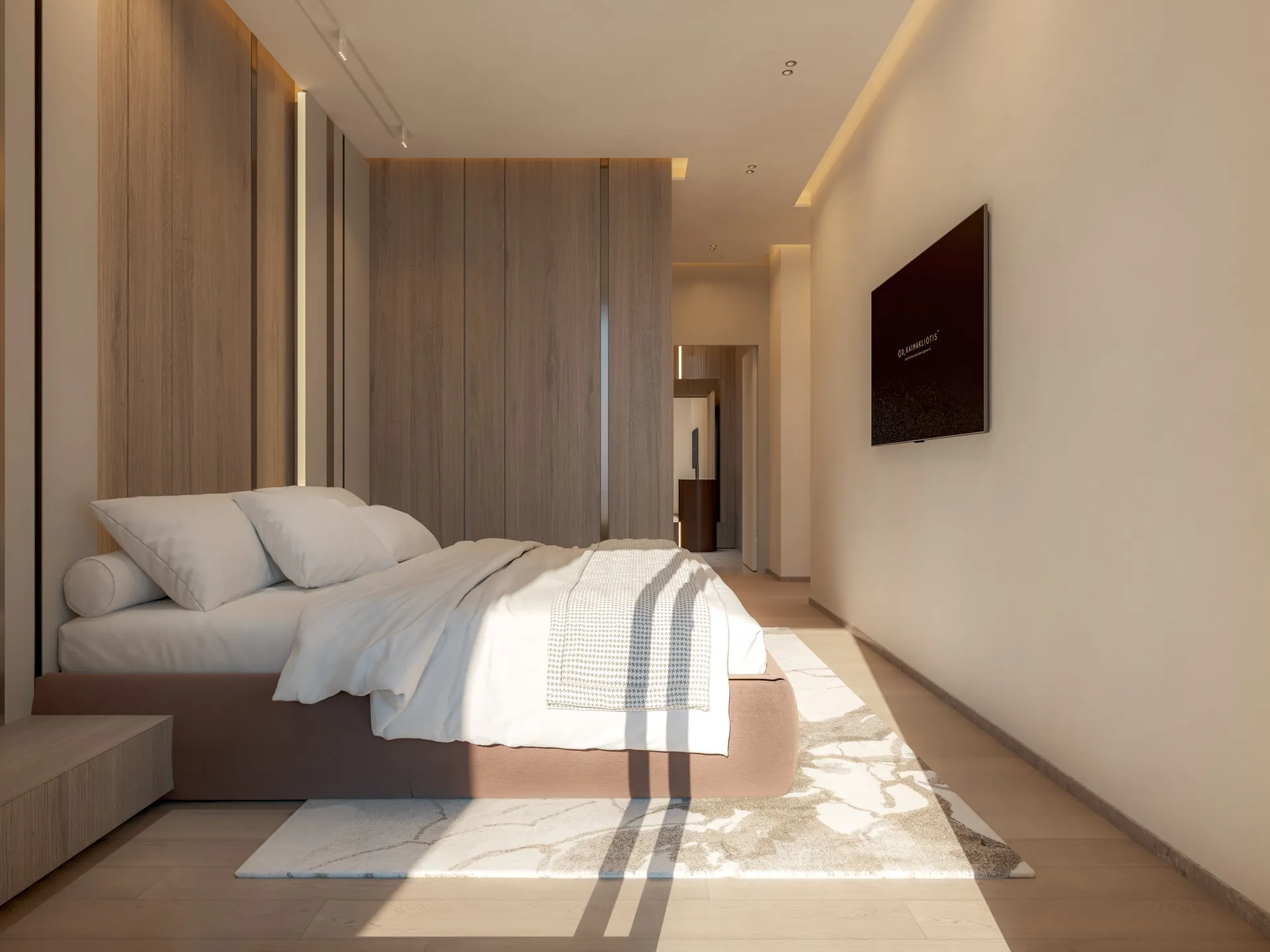 Olivéa Suites
