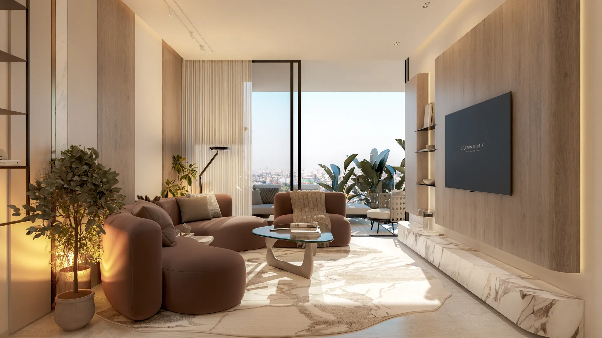 Olivéa Suites