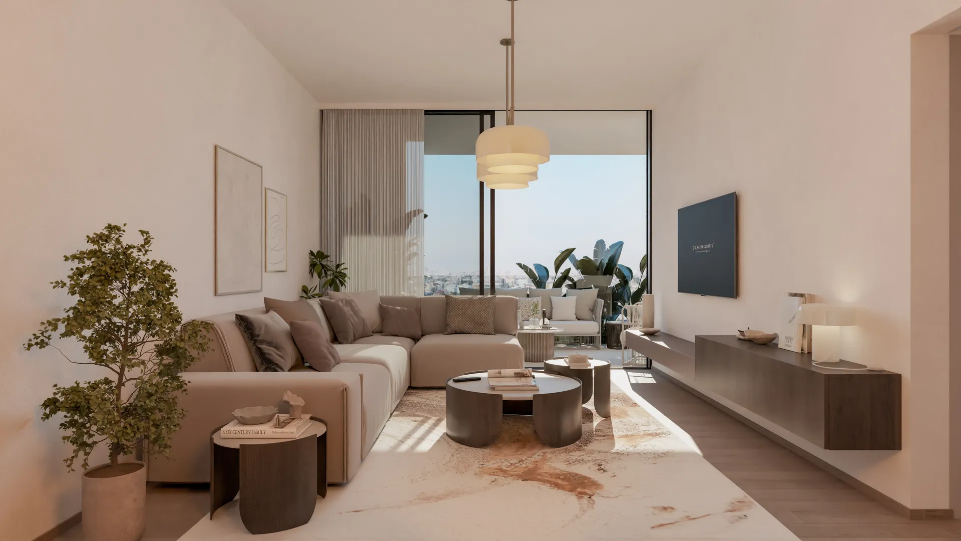 Olivéa Suites