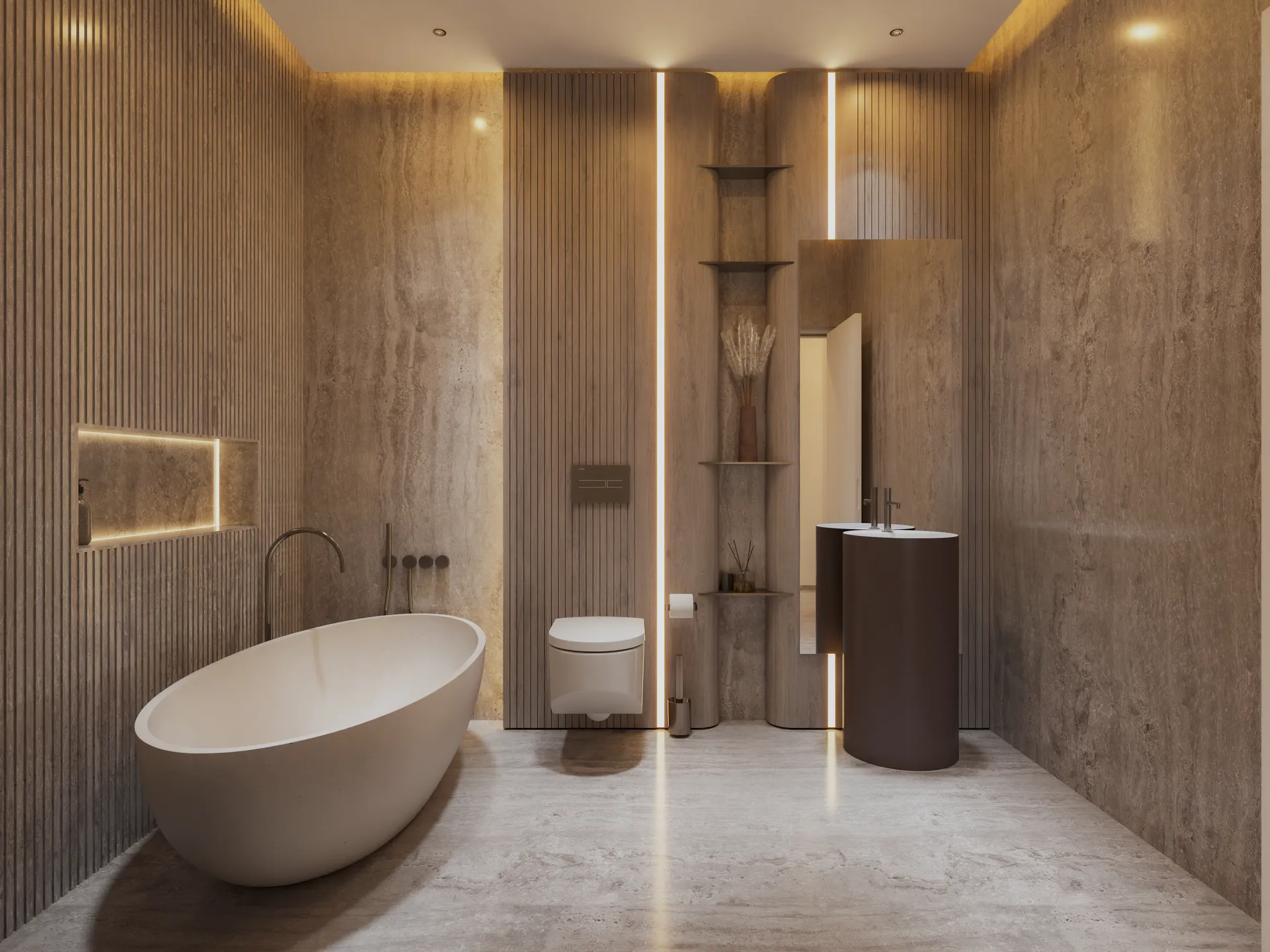 Olivéa Suites