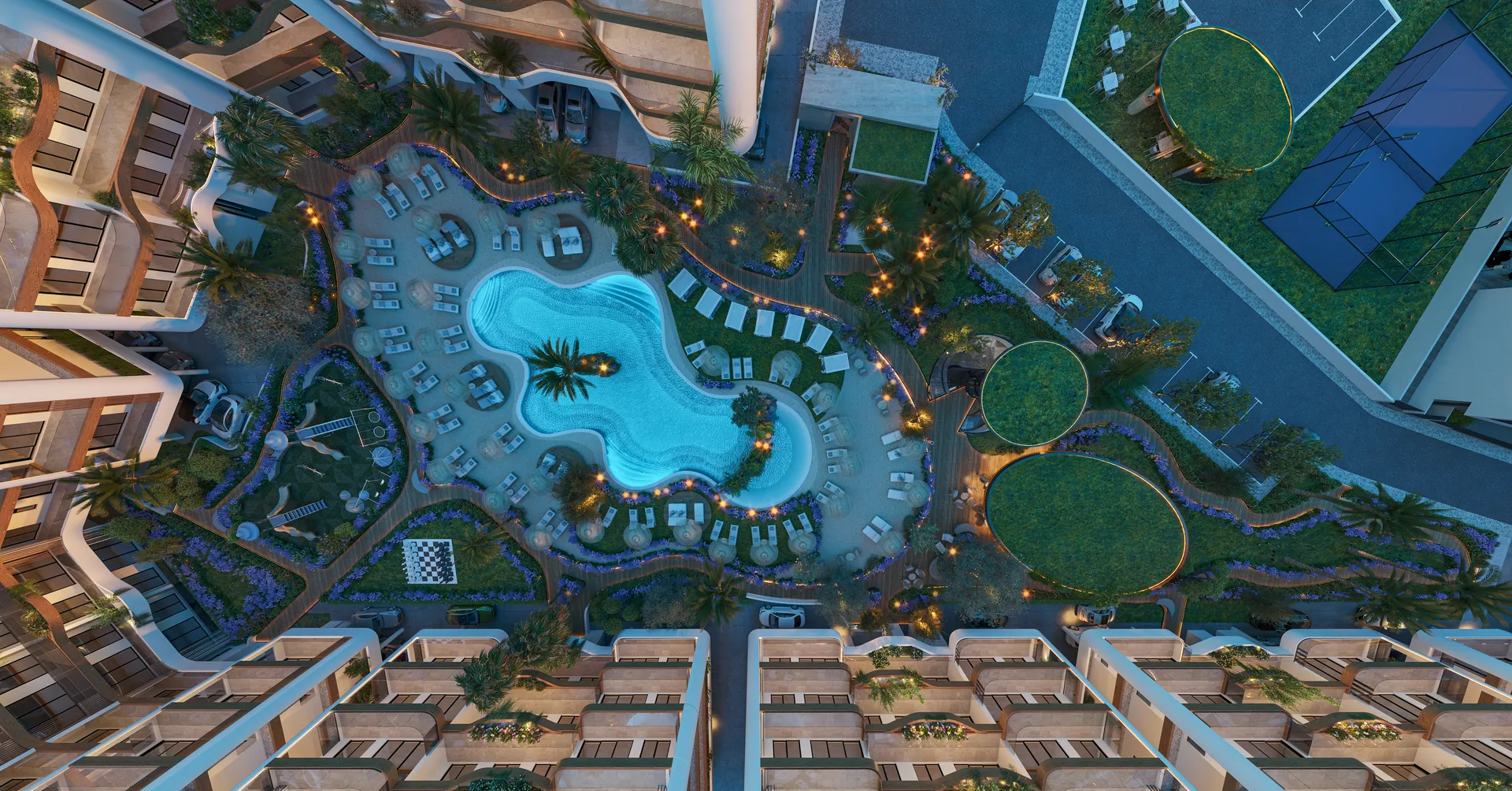 Olivéa Suites