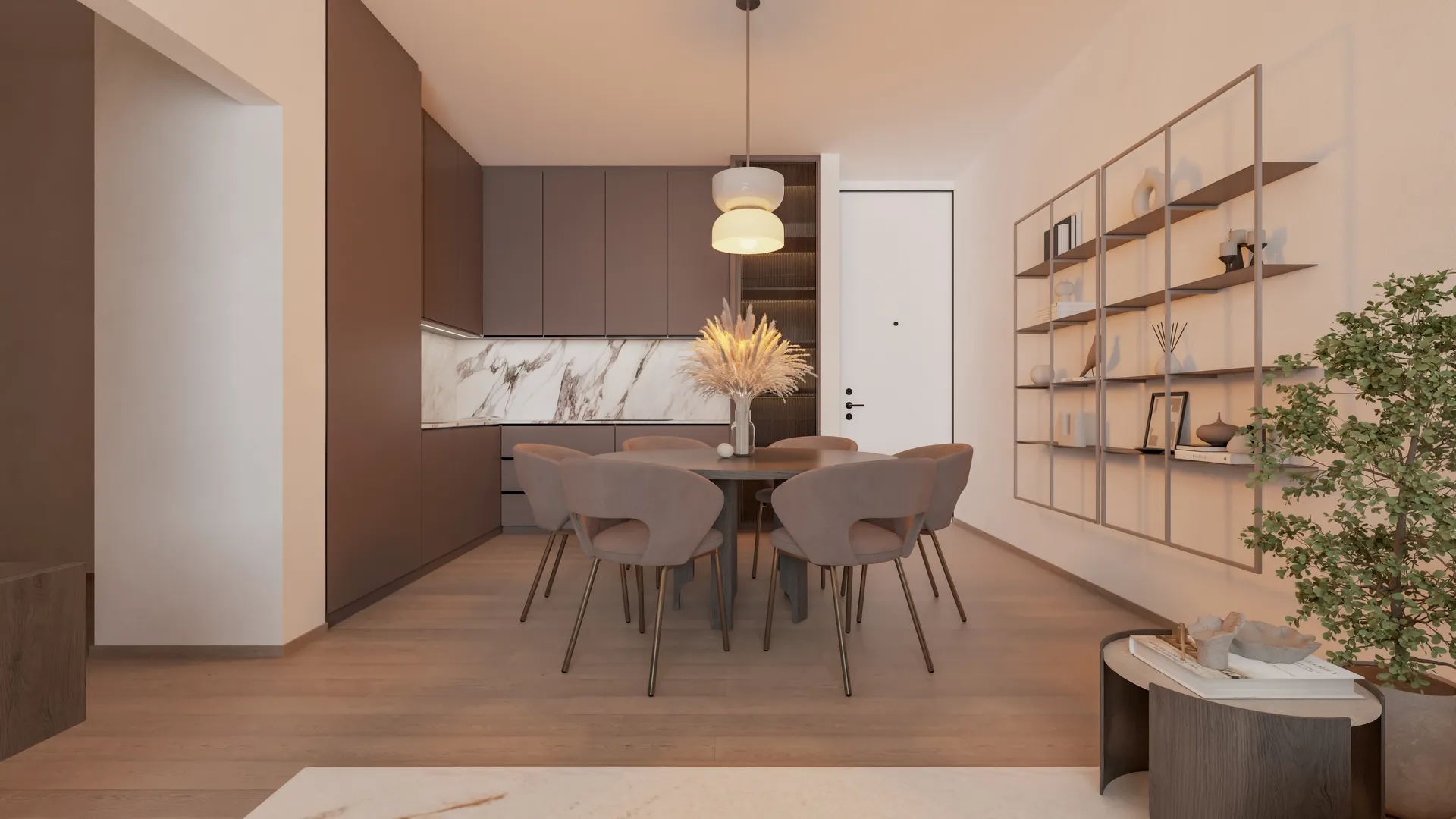 Olivéa Suites