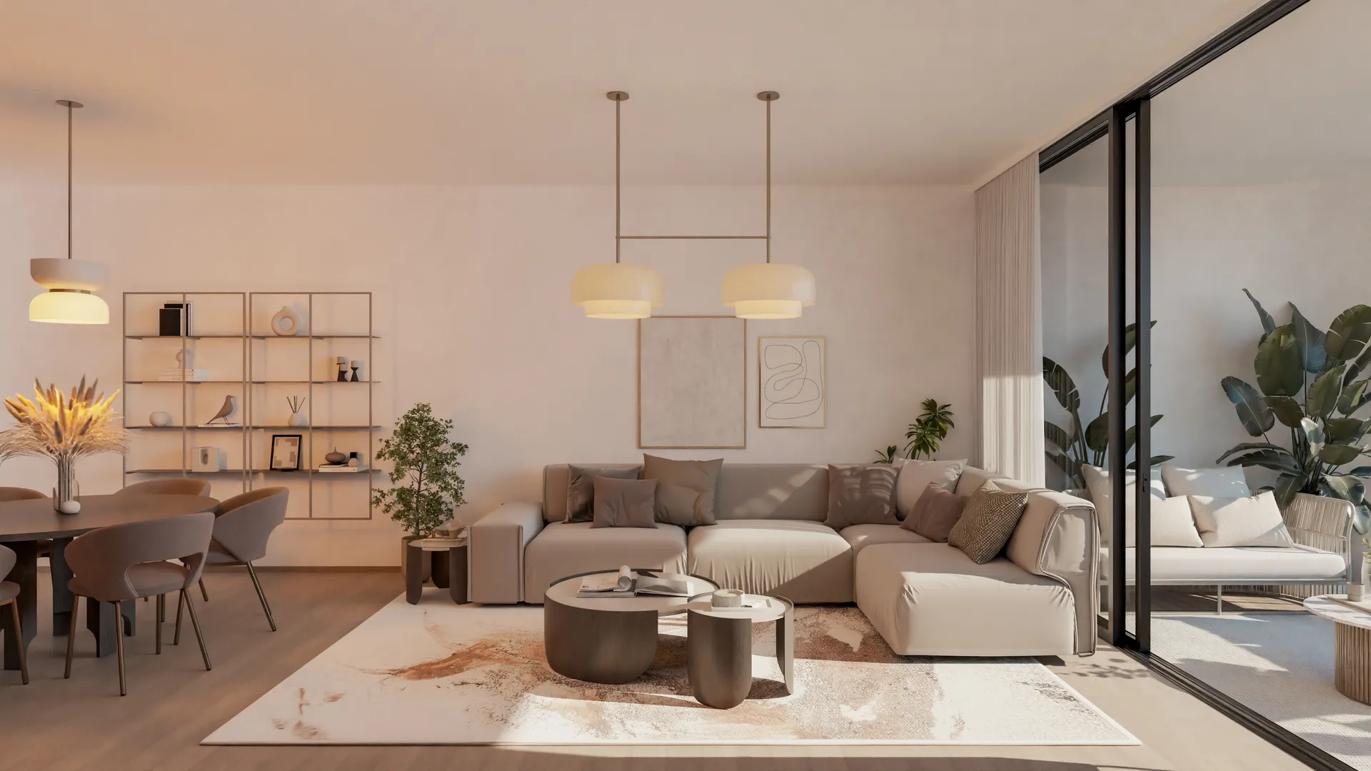 Olivéa Suites