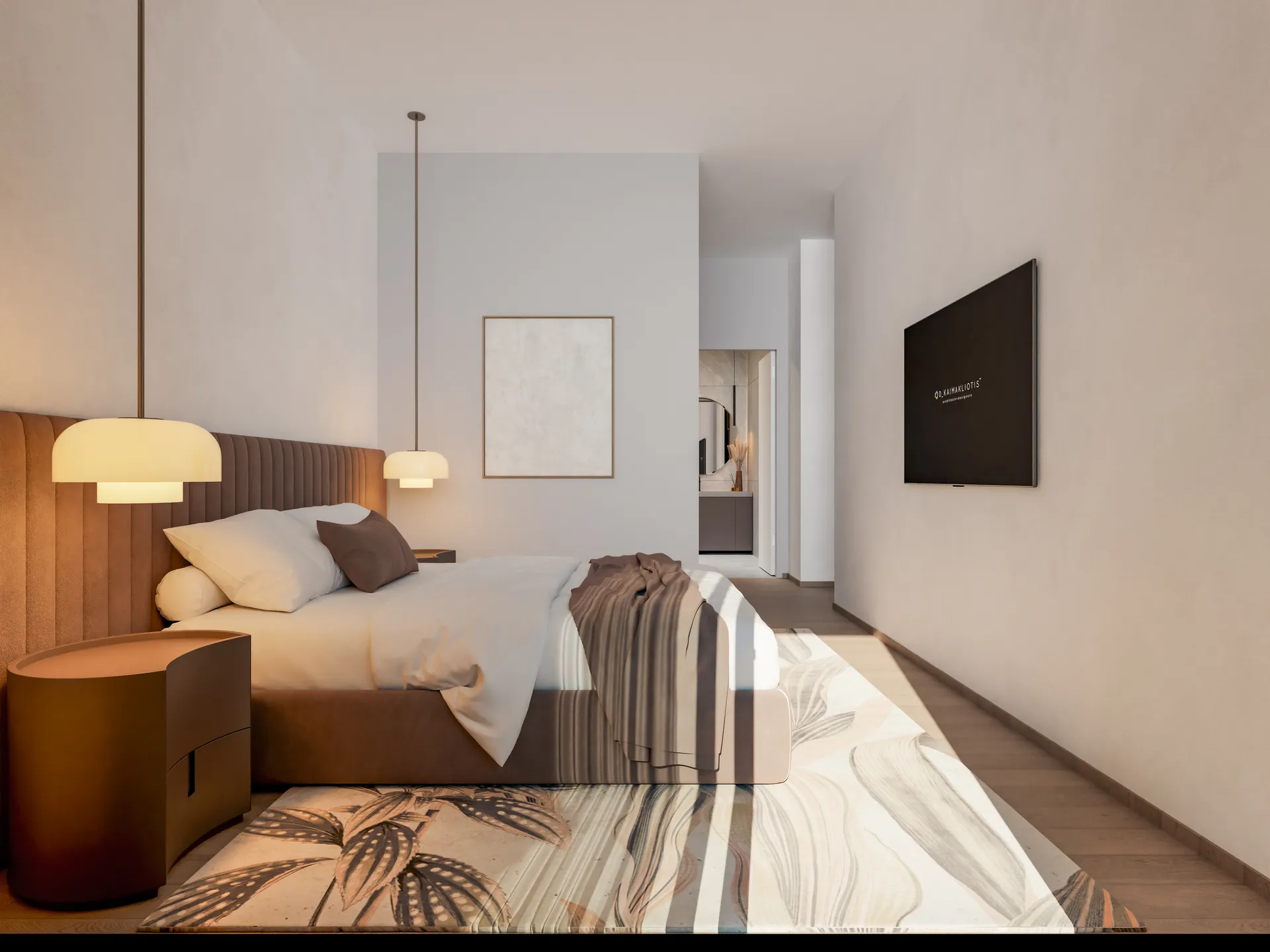 Olivéa Suites