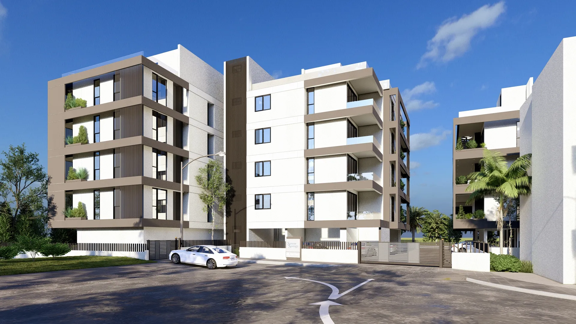 Serene Springs