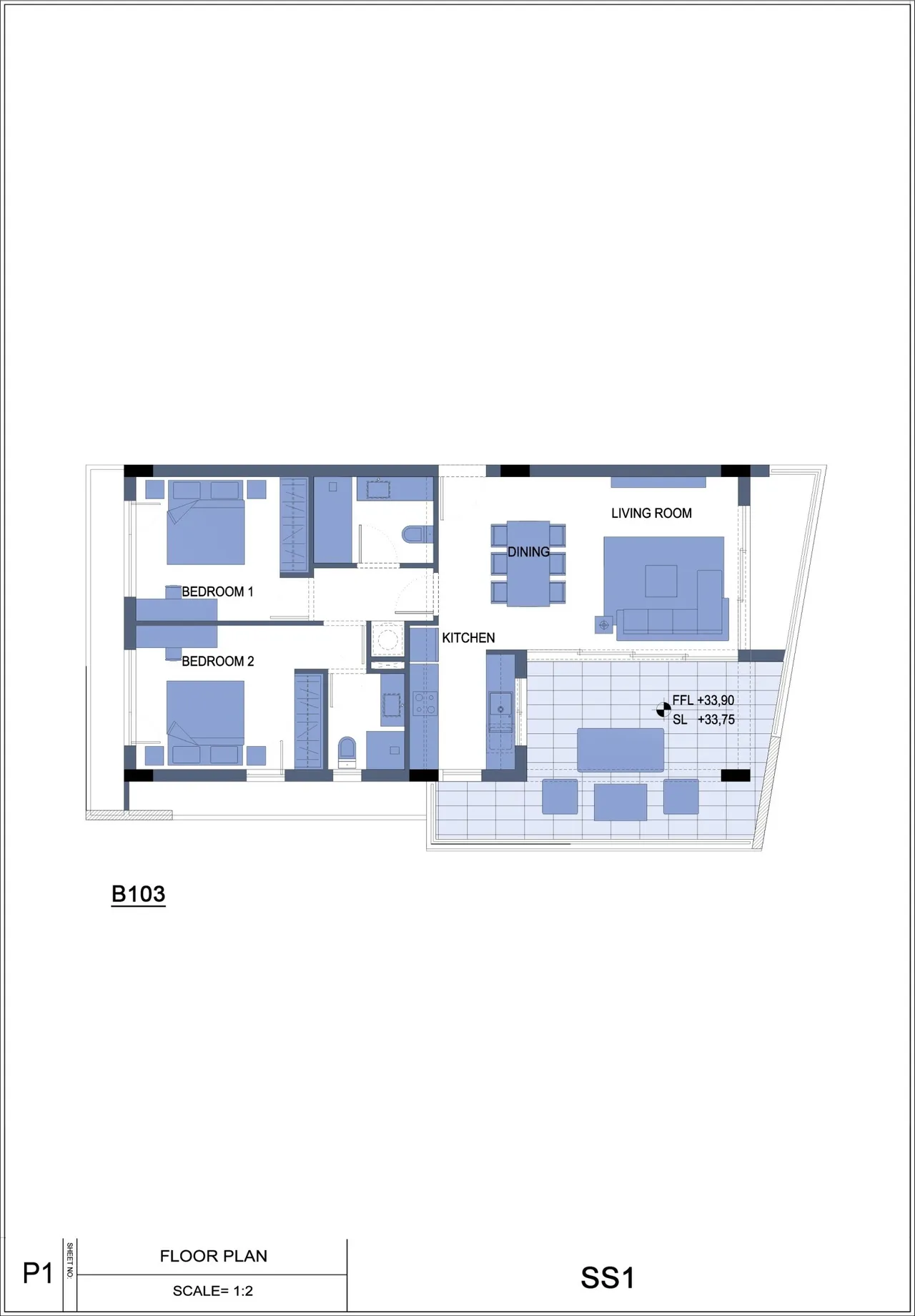 Visualisation 1