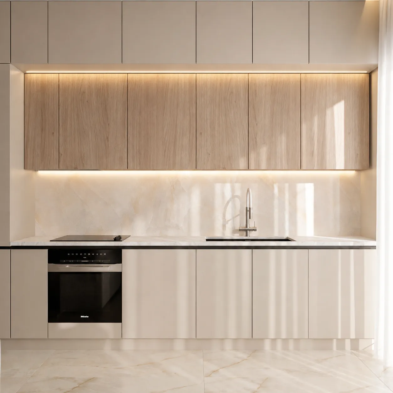 Platon Apartments