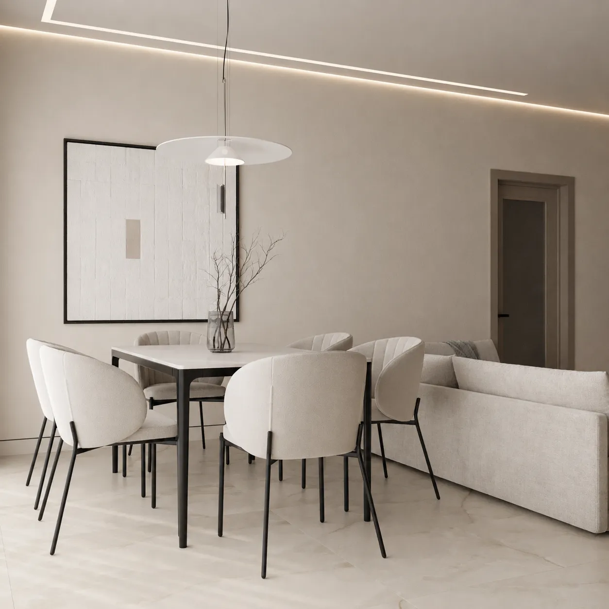 Platon Apartments