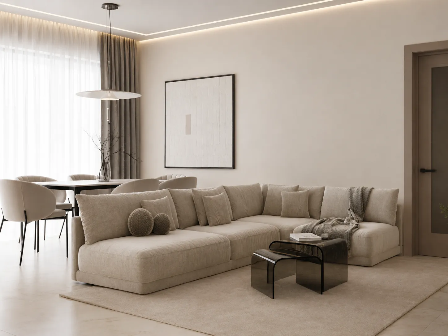 Platon Apartments