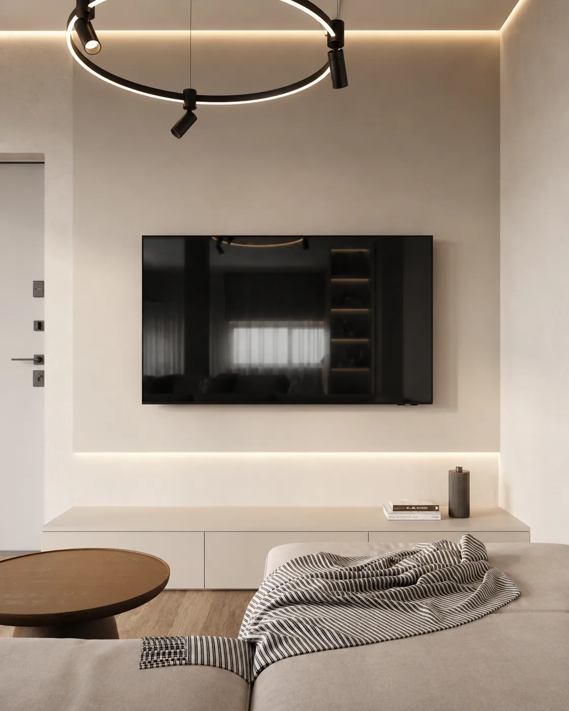 Platon Apartments