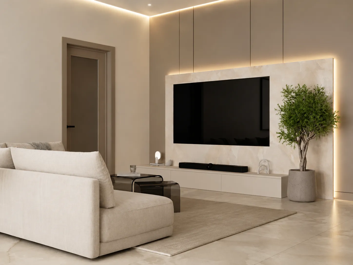 Platon Apartments