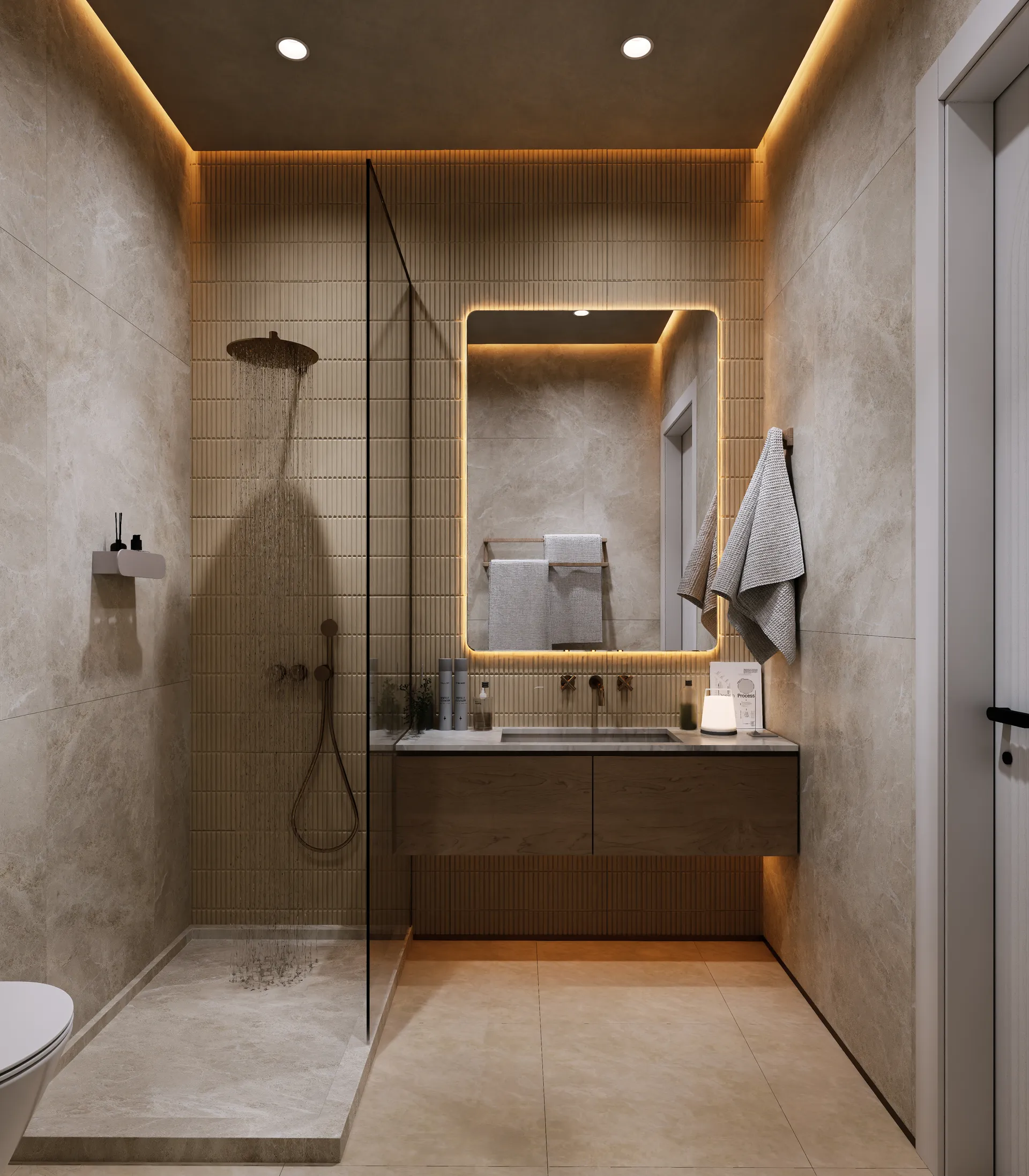 Platon Suites