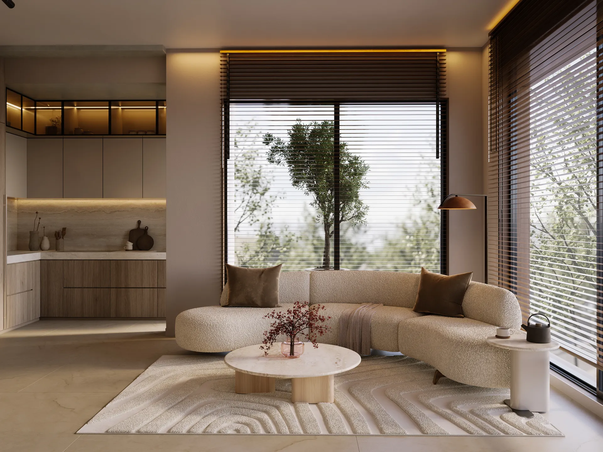 Platon Suites