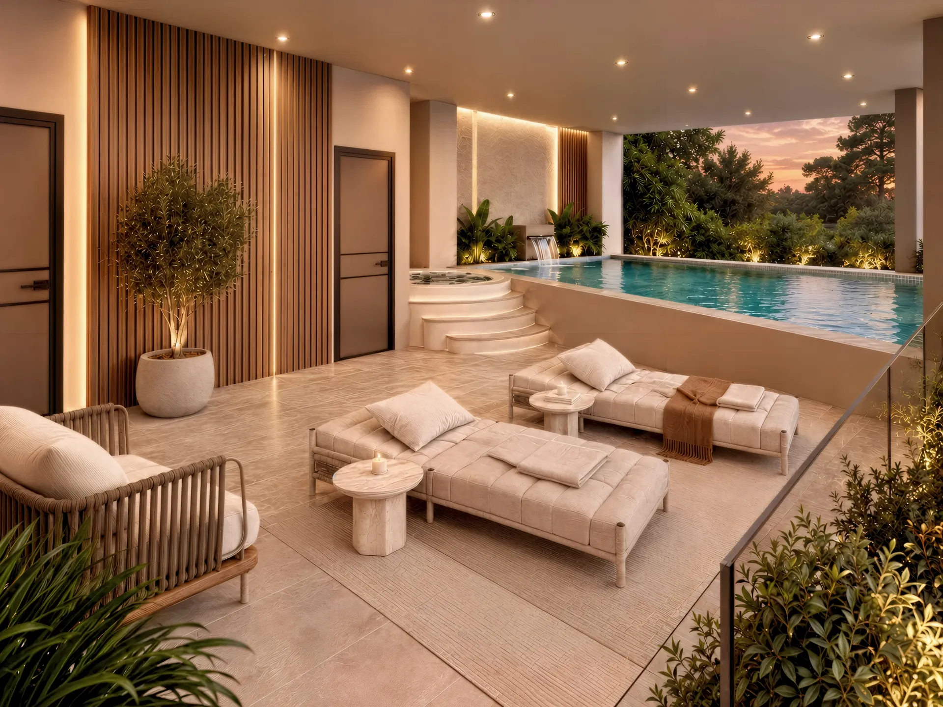 Platon Suites
