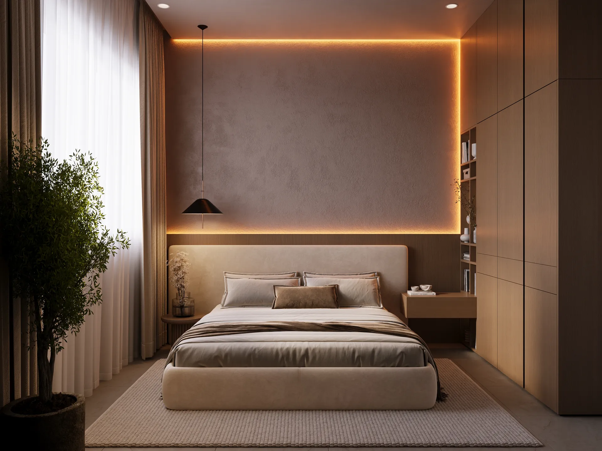 Platon Suites