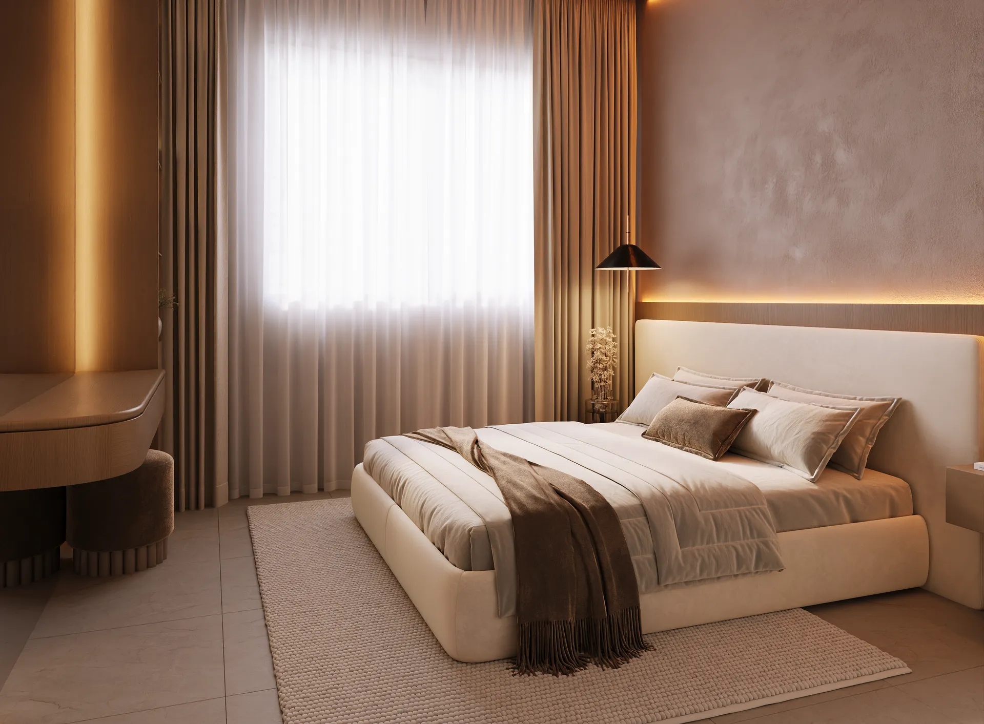 Platon Suites