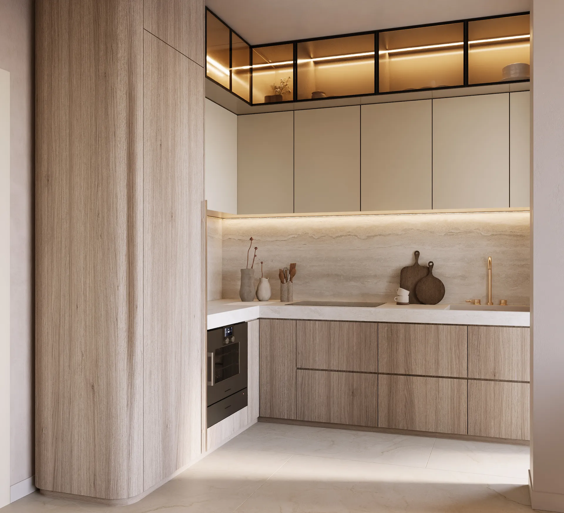Platon Suites