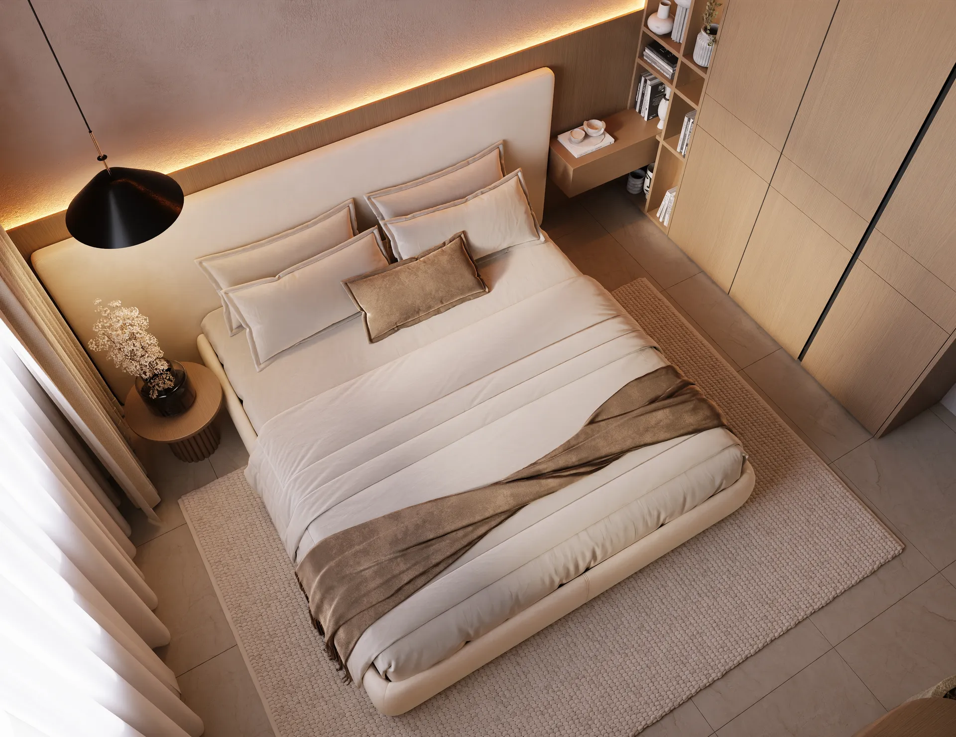 Platon Suites