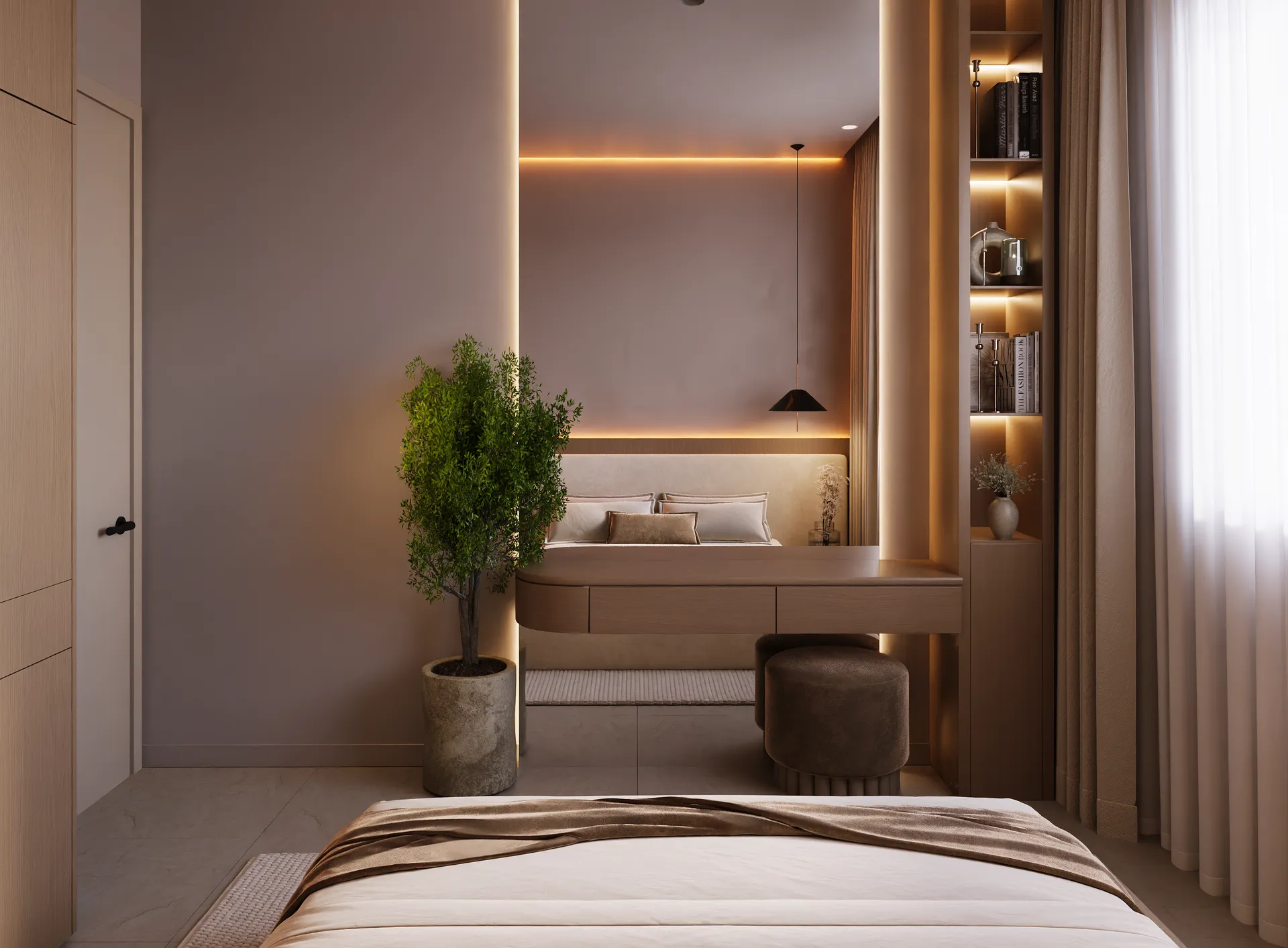 Platon Suites