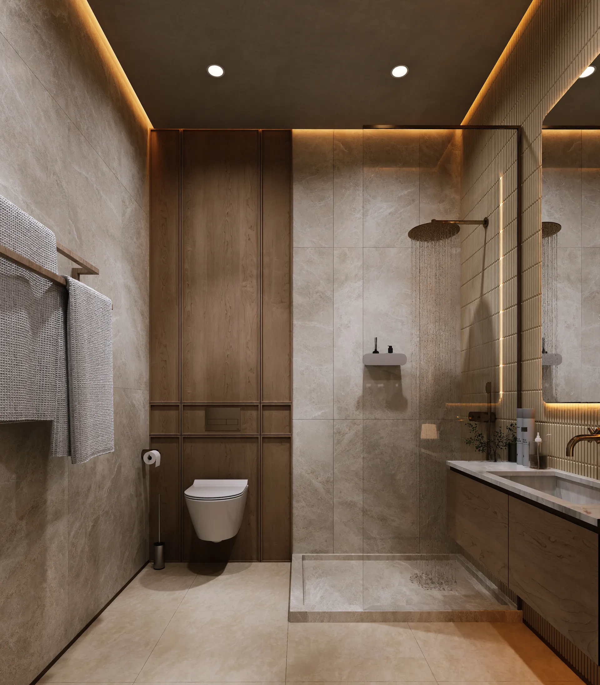 Platon Suites