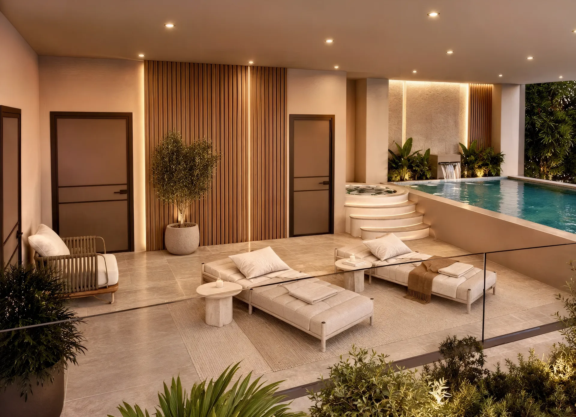Platon Suites