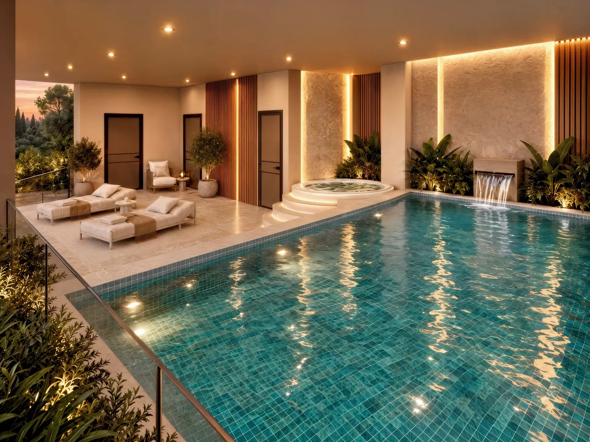 Platon Suites