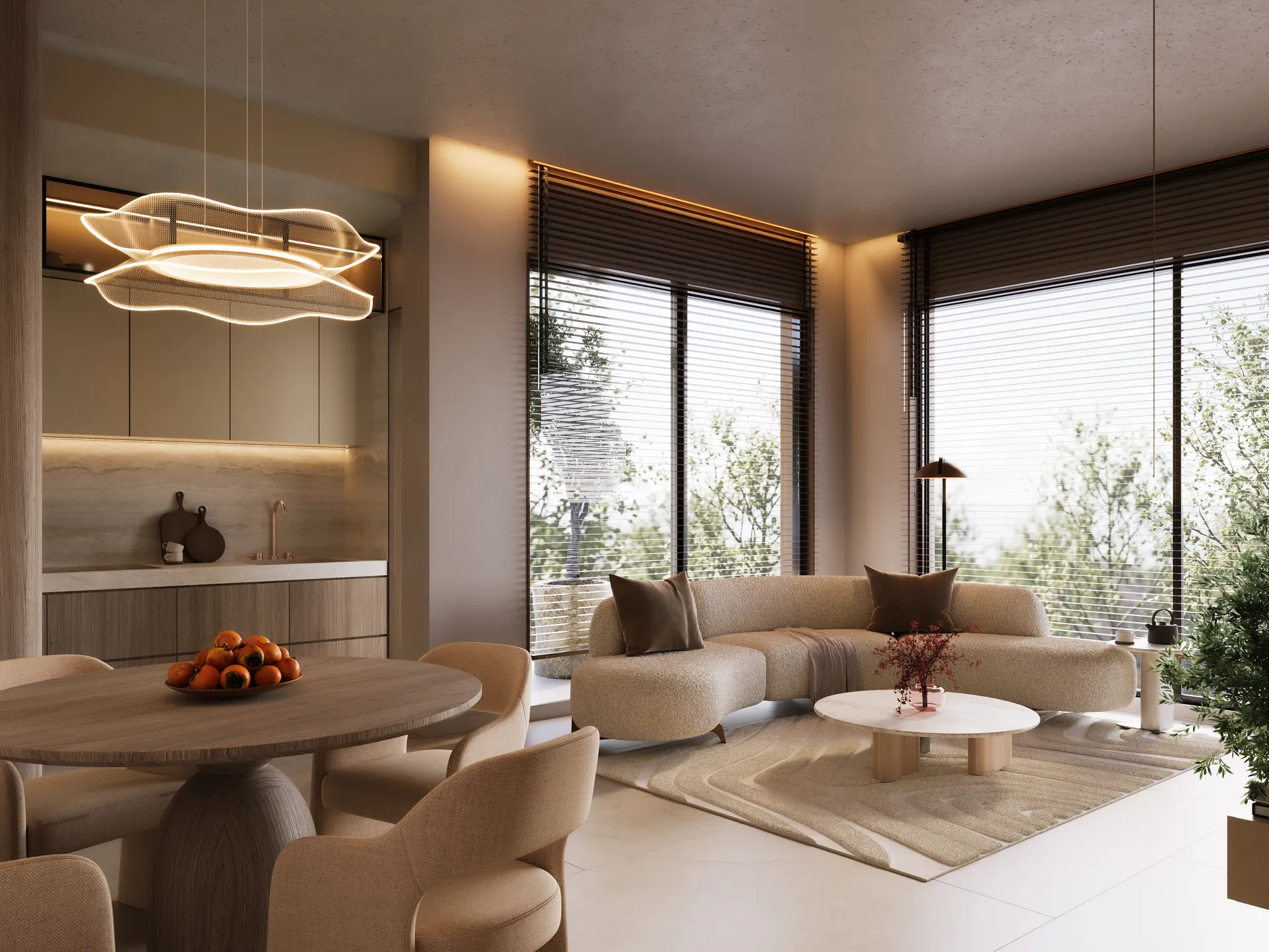 Platon Suites