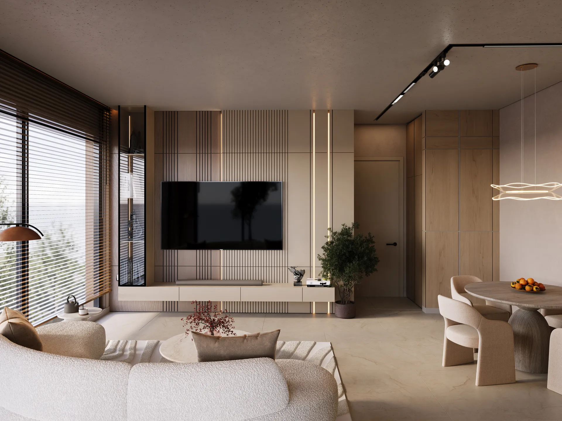 Platon Suites
